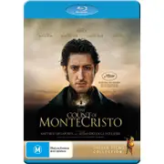 Count of Monte Cristo, The