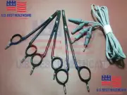 Custom order, plates screws Titanium deal,