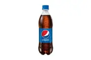 Pepsi 600ml x 24