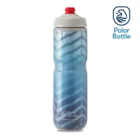 在飛比找PChome24h購物優惠-Polar Bottle 24oz 雙層保冷噴射水壺 BOL