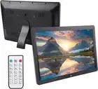 Digital Photo Frame 15.4 Inch Display Screen 1280 * 800 High Resolution Multi...