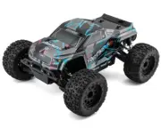 Team Associated Reflex 14MT 1/14 RTR 4WD Brushless Mini Monster Truck Combo