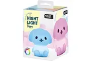 Crest Kids Led Night Light Assorted Each