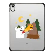 iPad 10.9-inch (10th gen) iPad Impact Case Bear in Area