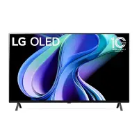 在飛比找Yahoo奇摩購物中心優惠-(含標準安裝)LG樂金55吋OLED4K電視OLED55A3