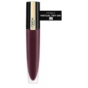 L'Oreal Paris Makeup Lip Stick Rouge Signature Matte Lip Stain Dare 432