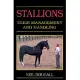 Stallions-Their Management and Hand