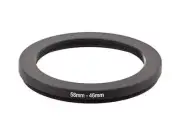 Bower Digital Step-Down Adapter Ring 58mm Lens to 46mm Filter