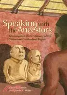 在飛比找三民網路書店優惠-Speaking with the Ancestors: M