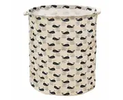 Collapsible Laundry Baskets Laundry Basket with Handles