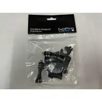 在飛比找蝦皮購物優惠-GoPro Handlebar / Seatpost / P