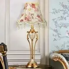 E27 Wall Lamp Cover European Style Floor Lamp Dust Cover Wall Lamp
