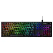 HyperX Alloy Origins RGB Mechanical Gaming Keyboard Blue Switch