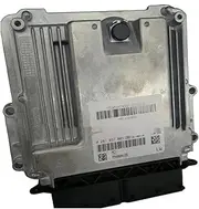 0281037003 Original Engine Computer Board ECU Electronic Control Unit MD1