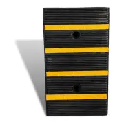 Driveway Guru Kerb Edge Ramp - Angle Piece