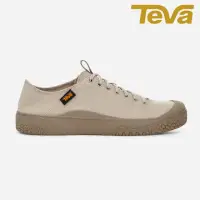 在飛比找momo購物網優惠-【TEVA】Terra Canyon 男 戶外兩穿式懶人鞋/