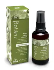 Botani Purify Facial Cleanser 50ml
