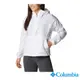 Columbia 哥倫比亞 女款-UPF40防潑水風衣-白色 UWR73300WT (2023春夏)