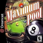 Maximum Pool / Game