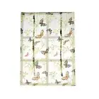 Short Sheer Curtain Short Practical Practical Roman Blind Thin