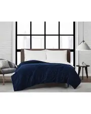 London Fog Corduroy Blanket