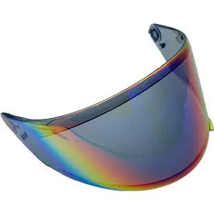 KYT NFR NXR 多層膜 藍紫 副廠專用鏡片 NFR 安全帽 鏡片 NXR