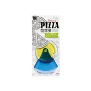 Kokubo Kogyo Swing Pizza Cutter - Blue