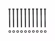 Head Bolt Set For 2000-2008 Toyota Corolla 2ZZGE 2001 2002 2003 2004 2005 C147RF (for: Toyota)