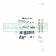 1PCS New For DATALOGIC IS-12-G1-S2 Inductive Proximity Sensor
