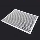 Bee Queen Excluder Trapping Net Grid Beekeeping Plastic Equipment Quality New