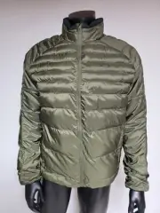 Oakley Thermofill Ellipse Primaloft Bomber Jacket Men Size Small #412422 $200