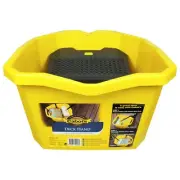 Cabot''s 15L Deck Hand Bucket Perfect Multi-Use Bucket Cleaning Buckets