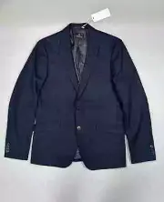 Scotch&soda Linen 2 Piece Blazer
