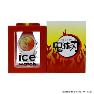 【免運】 ANIPLEX 限定特典 鬼滅之刃 ICE WATCH 炭治郎 禰豆子 善逸 限量 手錶