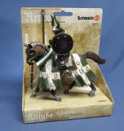 Schleich Ritter Knight - Turnierritter, Taurus #70047