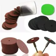 Grinding Wheels Cutting Discs Abrasive Disc Rotary Blade Sheets For Dremel