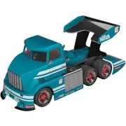 Carrera Digital 132 - Carrera Racetruck Truckster Conventional Nova Racing No.6