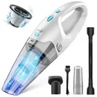 Handheld Vacuum CordlessCar Hand Vacuum CleanerDust Busters Cordless Rechargeabl