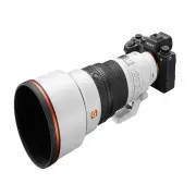 Sony 300mm F2.8 OSS GM Lens