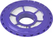 HEPA Post Motor WASHABLE Filter Dyson DC41 DC65 DC66 Animal Vacuum Cleaner 11z