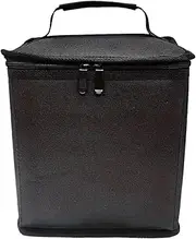 Camping Storage Containers, Camping Storage Bag Organizer, With Handles Utility Tote Bag, Camping Tote Bag, Layered Compartments, Picnic Storage, Garage Organizer, Travel Storage, Outdoor Storage, Uti