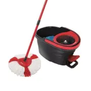 SA NEW Vileda Easy Wring & Clean Turbo Spin Mop