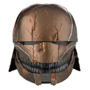 Star Wars - The Acolyte - The Stranger Premium Electronic Helmet