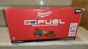 Milwaukee 18V Cordless Fuel HOLE HAWG Right Angle Drill - Skin Only