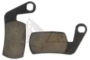 Ceramic Magura Marta & Marta SL Bike Disc Brake Pads, Mountain MTB DH XC Enduro