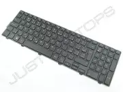 New Dell Latitude 3550 3560 3570 Slovakian Keyboard Slovenska Klavesnica
