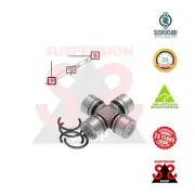 Joint, Propshaft Suit SUBARU Forester 2.5 RX Nato AWD (SG9) FORESTER (SG_) (for: Subaru)