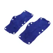 2 Pcs Hard Hat Liner Sweatband Man Work Insied Cushion Replacement