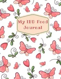 在飛比找博客來優惠-My IBD Food Journal: For Child