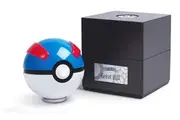 Pokemon: Great Ball - Electronic Die-Cast Replica